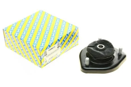 Опорна подушка зад. ам-тора Range Rover 3.0-5.0 02-12 4x4 SNR KB980.01