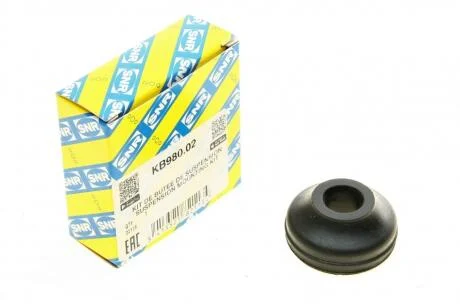 Опора амортизаційної стійки SNR KB980.02