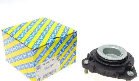 Опора амортизаційної стійки SNR KBLF41774