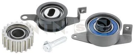 Роликовий модуль натягувача ременя (ролик, ремінь) SNR KD452.09