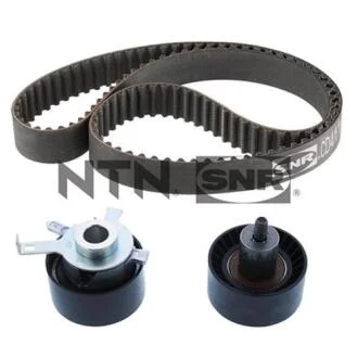 Ремонтний комплект для заміни паса газорозподільчого механізму SNR KD452.16