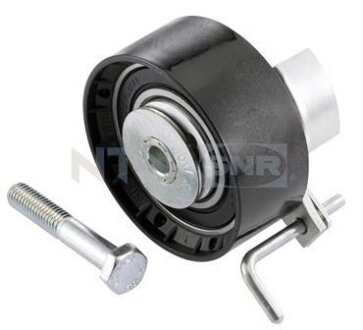 Комплект ГРМ Ford Mondeo/Focus 1.4/1.6i 03- SNR KD452.28