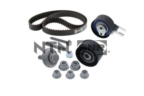 Комплект зубчастих ременів SNR KD452.32