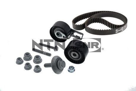 Комплект зубчастих ременів SNR KD452.35
