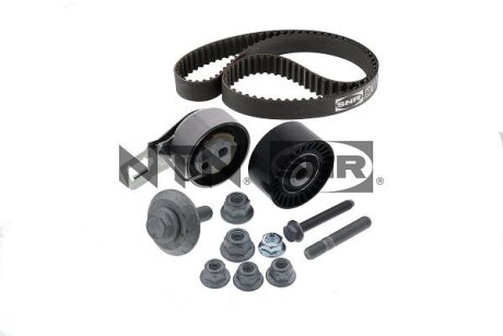 Комплект зубчастих ременів SNR KD452.37