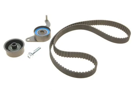 Роликовий модуль натягувача ременя (ролик, ремінь) SNR KD453.05