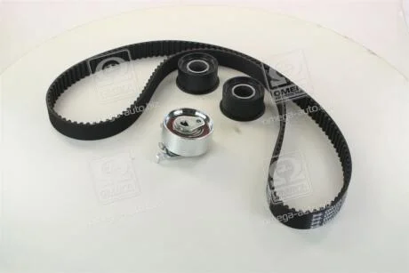 Комплект ременя ГРМ SNR KD453.06