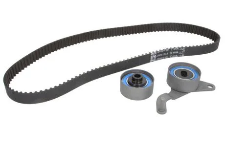 Роликовий модуль натягувача ременя (ролик SNR KD453.19