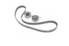 Комплект ГРМ Opel Astra / Combo / Corsa / CHEVROLET CRUZE 1.7D / TD / CDTI / DTI / DI 00-&amp;gt, (131x25) (ролики GT353.26 + GE353.21) SNR KD453.30 (фото 3)