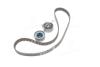 Комплект ГРМ Opel Astra / Combo / Corsa / CHEVROLET CRUZE 1.7D / TD / CDTI / DTI / DI 00-&amp;gt, (131x25) (ролики GT353.26 + GE353.21) SNR KD453.30 (фото 4)