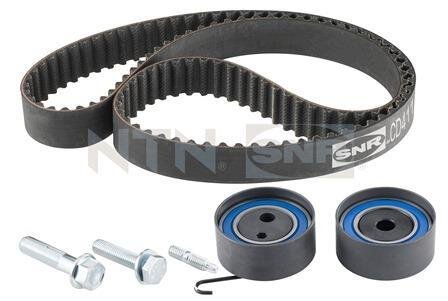 NTN- - Ремкомплект ременя ГРМ SNR KD453.32