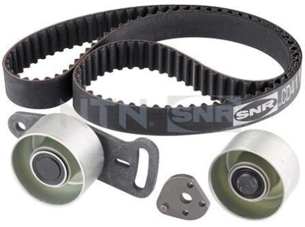 Комплект ременя ГРМ RENAULT (Ви-во NTN-) SNR KD455.12