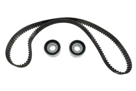 К-т ГРМ, Iveco Daily-Fiat Ducato-Renault Master-Opel Movano, 2.8 TDI / DTI, (1 ремень / +2 ролика) SNR KD455.36