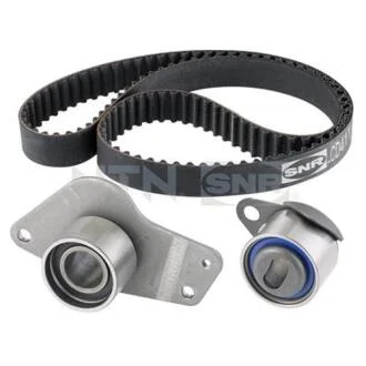 Ремонтний комплект для заміни паса газорозподільчого механізму SNR KD455.37