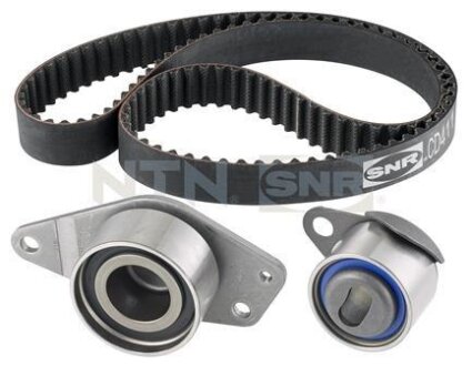 Комплект ремня ГРМ RENAULT (NTN-) SNR KD455.39