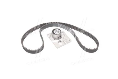 Комплект ремінь ГРМ Opel Movano / Vivaro / Renault Master / Trafic 1.9 DI / DTI / dCi 01-&gt, (132x26) SNR KD455.47