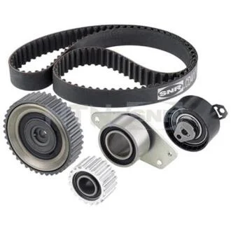 Комплект ременя ГРМ SNR KD455.48