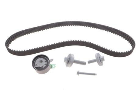 Комплект ременя ГРМ SNR KD455.49
