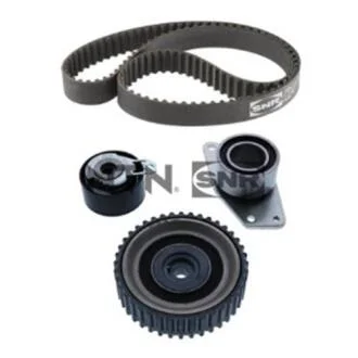 Комплект ременя ГРМ SNR KD455.51