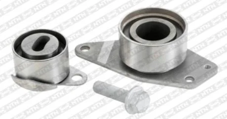 Комплект ремня ГРМ RENAULT (NTN-) SNR KD455.55