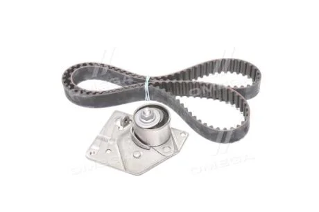 NTN- - Ремкомплект ременя ГРМ SNR KD455.56