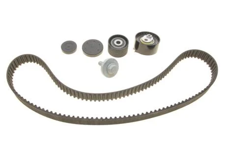 Роликовий модуль натягувача ременя (ролик, ремінь) SNR KD455.57