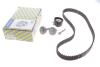 К-кт ГРМ Renault Kangoo/Megane II/Scenic II 1.5Dci 03-10 SNR KD455.58 (фото 2)