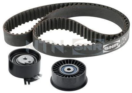 Комплект ременя ГРМ RENAULT (Ви-во NTN-) SNR KD455.62