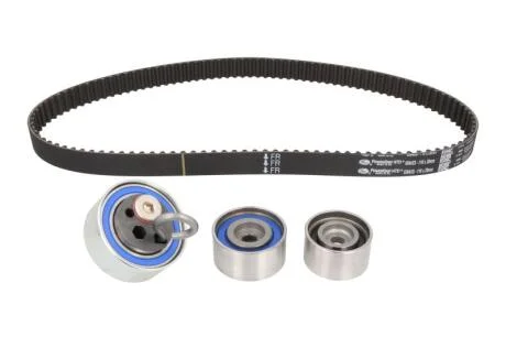 Роликовий модуль натягувача ременя (ролик, ремінь) SNR KD455.63