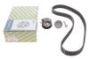 Комплект ремня ГРМ MB/NISSAN/RENAULT A-CLASS/B-CLASS/JUKE/QASHQAI/KAPTUR 08- 1.5D SNR KD455.64 (фото 2)