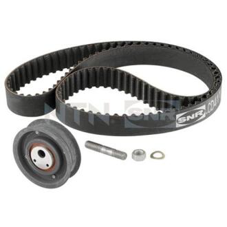 Комплект ремня ГРМ SNR KD457.01