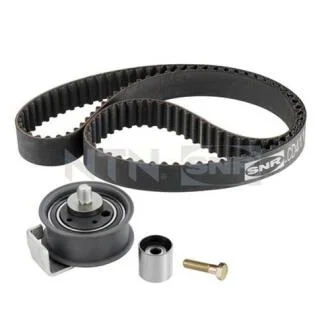 Комплект ременя ГРМ SNR KD457.22