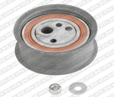 NTN- - Ремкомплект ременя ГРМ SNR KD457.24