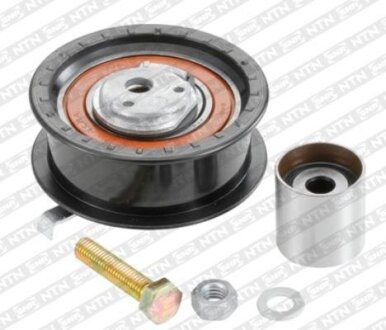NTN- - Ремкомплект ременя ГРМ SNR KD457.29