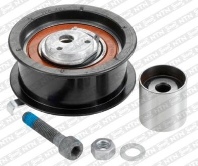 Комплект ГРМ (ремінь + ролик) SEAT ALHAMBRA, CORDOBA, CORDOBA VARIO, IBIZA II, INCA, VW CADDY II, CADDY II/MINIVAN, POLO, POLO III CLASSIC, SHARAN 1.7 SNR KD457.31