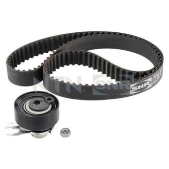 К-кт ГРМ VW Caddy, Golf, Polo Skoda Octavia Seat Cordoba 1,6 55kw10.94-10.99 SNR KD457.36