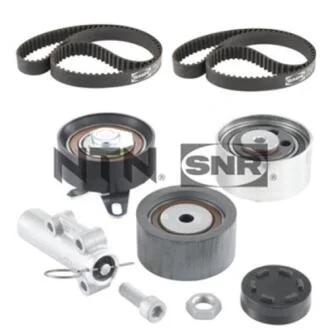 Роликовий модуль натягувача ременя (ролик, ремінь) SNR KD457.47