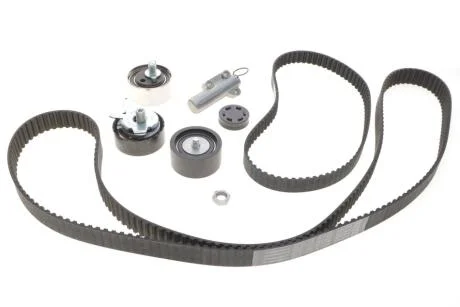 Комплект ременя ГРМ SNR KD457.48