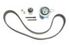 Комплект ГРМ AUDI/SKODA/VW A3/A4/A6/Fabia/Octavia/Superb/Golf/Passat/Transporter &quot;1.4-2.0 TDI &quot;99&gt;&gt; SNR KD457.49 (фото 1)