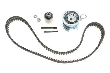 Комплект ременя ГРМ SNR KD457.49