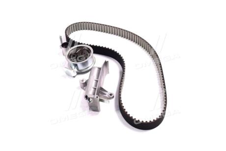К-кт ГРМ (пасок + 2 ролика 55465/55494 + натяжник 541092) VAG A2/A3/A4/Ford Galaxy/Alhambra/Fabia/Octavia/Roomster/Bora/Caddy/Golf/Passat 1.4-2.0Tdi 10.01-12.10 SNR KD457.54