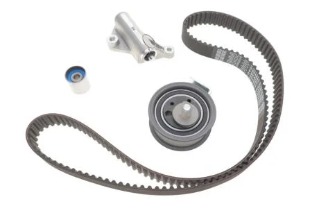 Комплект ременя ГРМ SNR KD457.55