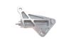 К-кт паска ГРМ(5492XS+531 0499 20+532 0161 10+533 0032 20) VAG 1.8/1.8Turbo 20V 1.995- (153z) SNR KD457.55 (фото 6)