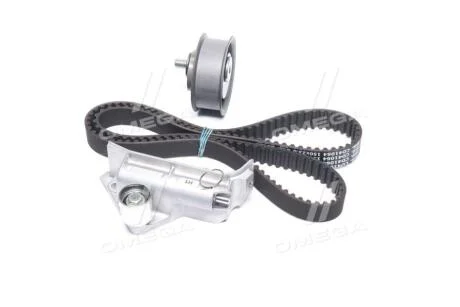 Роликовий модуль натягувача ременя (ролик, ремінь) SNR KD457.56