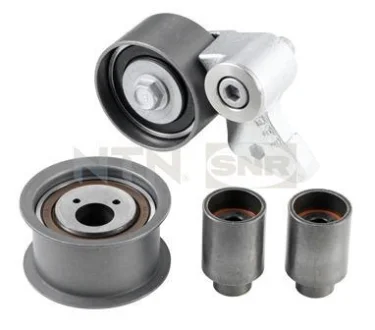 NTN- - Ремкомплект ременя ГРМ SNR KD457.62