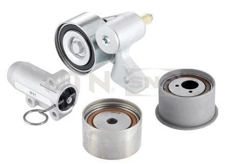 Ремонтний комплект для заміни паса газорозподільчого механізму SNR KD457.69