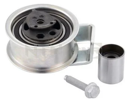 Паразитный / Ведущий ролик, зубчатый ремень SNR KD457.74