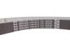 Ремкомплект ГРМ AUDI/SKODA/VW A1/A3/A4/A5/A6/Q3/Q4/Octavia/Superb/Caddy/Golf/Passat &quot;1,6-2,0TDI &quot;12&gt; SNR KD457.79 (фото 13)