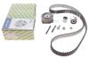 Ремкомплект ГРМ AUDI/SKODA/VW A1/A3/A4/A5/A6/Q3/Q4/Octavia/Superb/Caddy/Golf/Passat &quot;1,6-2,0TDI &quot;12&gt; SNR KD457.79 (фото 2)