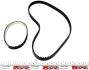 Комплект ременя ГРМ SNR KD457.82 (фото 3)